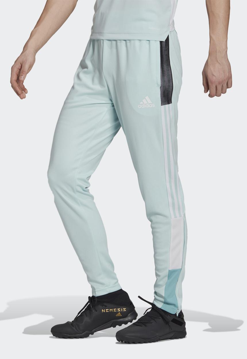 adidas Performance - Tiro tkpnt bl - halo mint