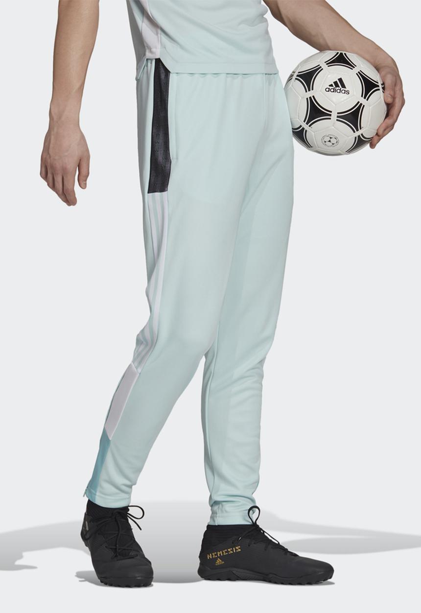 adidas Performance - Tiro tkpnt bl - halo mint