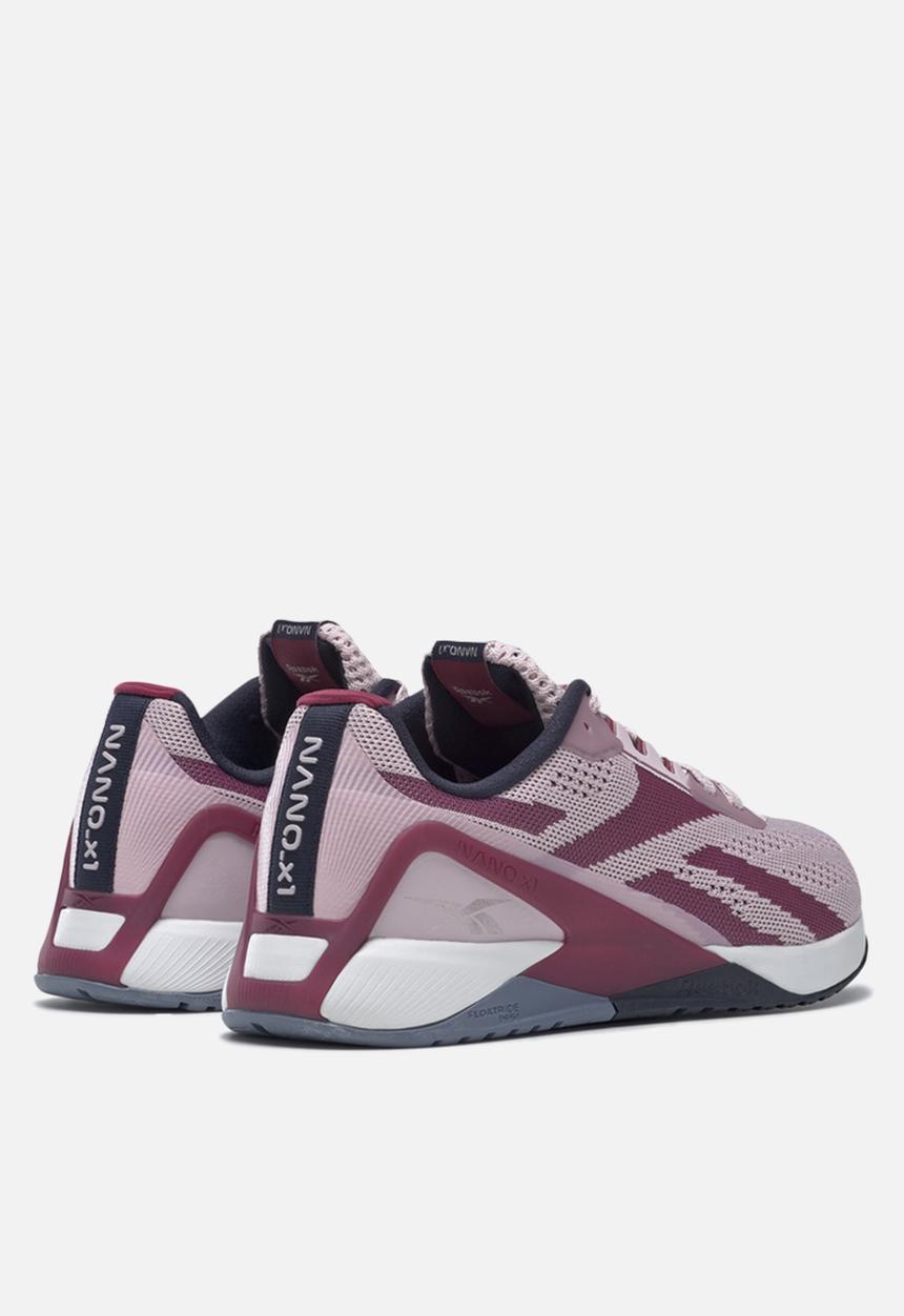 Reebok - Reebok Nano X1 - ree//connect - energy