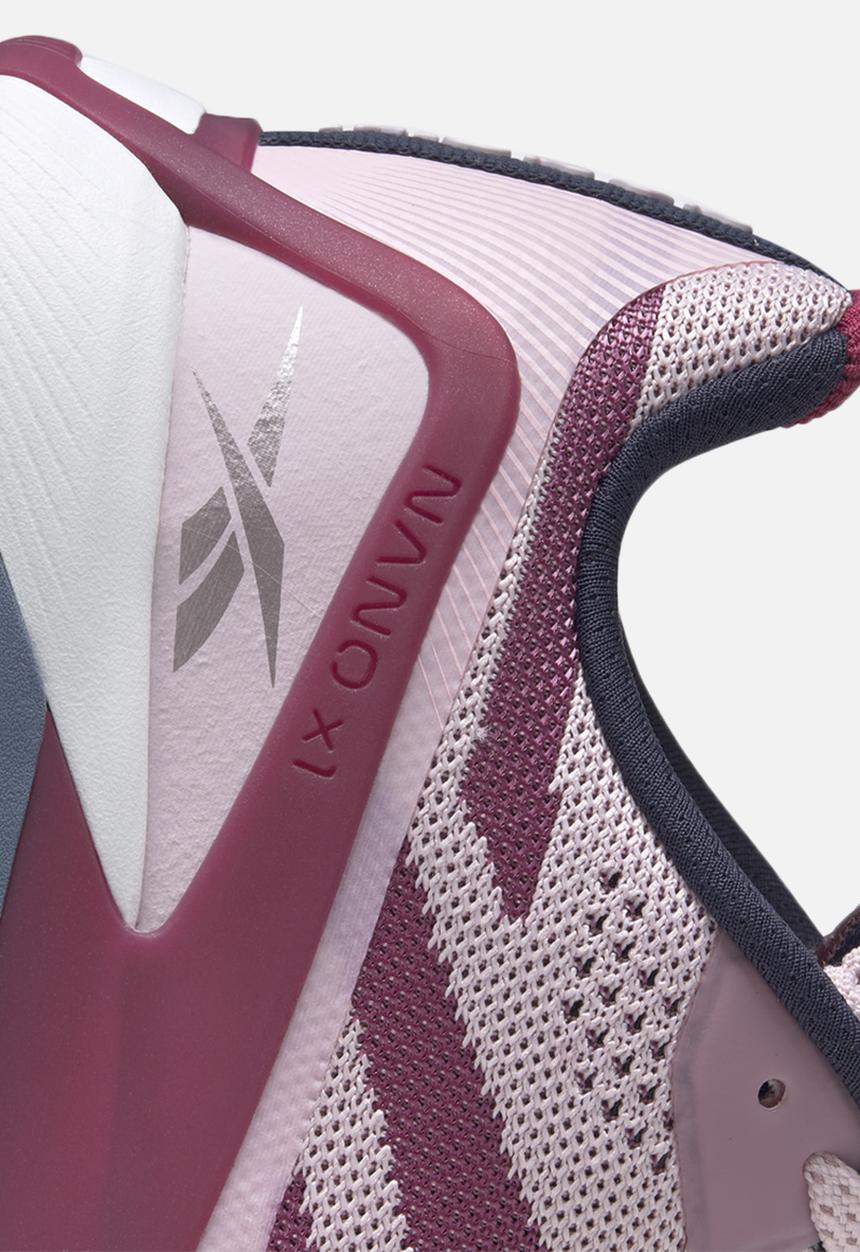 Reebok - Reebok Nano X1 - ree//connect - energy
