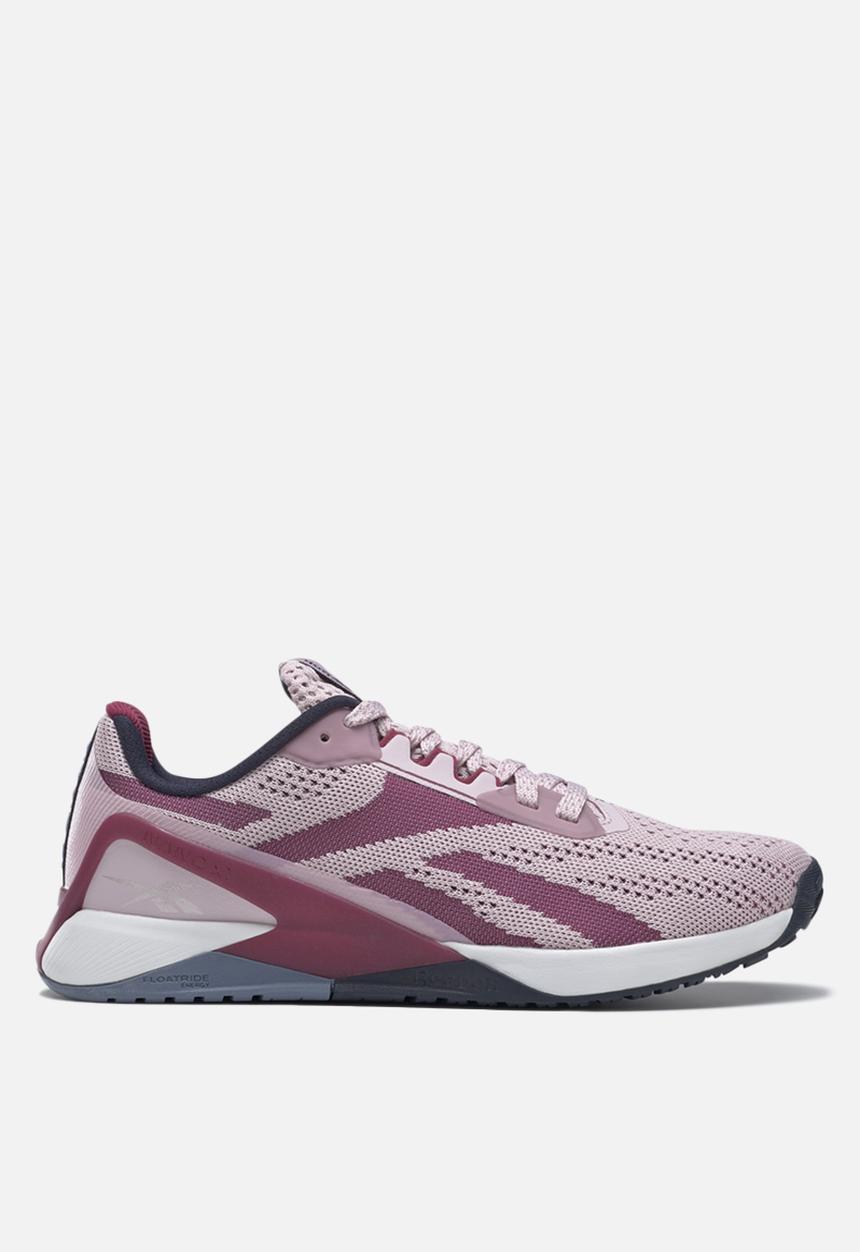 Reebok - Reebok Nano X1 - ree//connect - energy