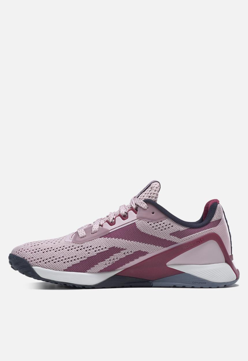 Reebok - Reebok Nano X1 - ree//connect - energy
