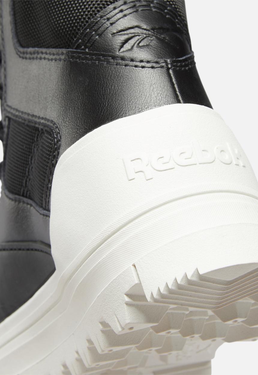 Reebok - Club C Cleated mid - re//connect explore