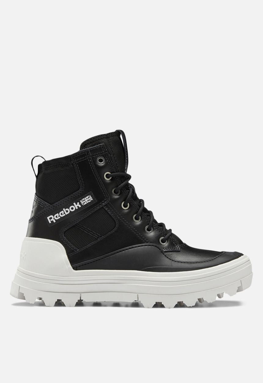 Reebok - Club C Cleated mid - re//connect explore