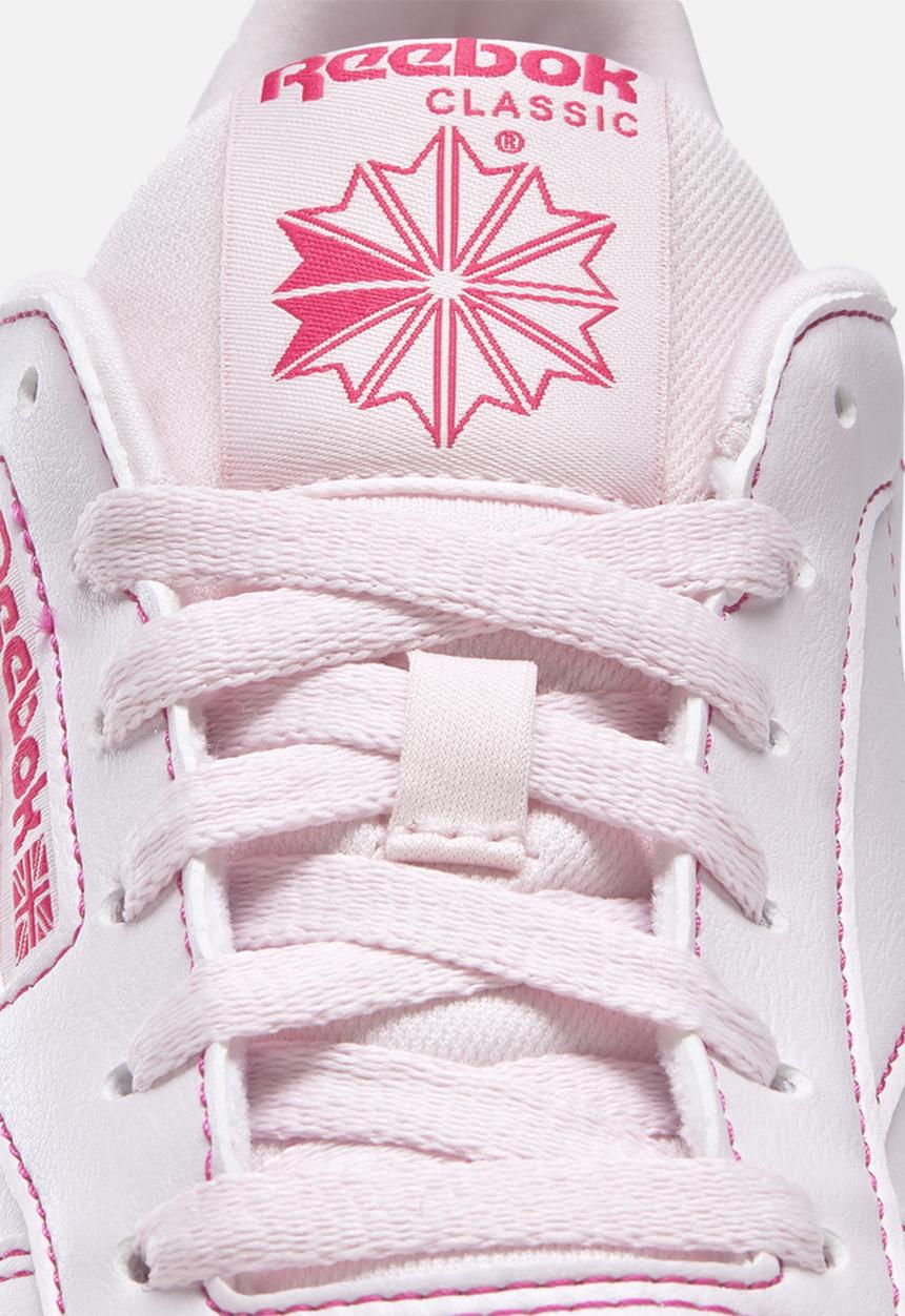 Reebok - Classic Leather vegan