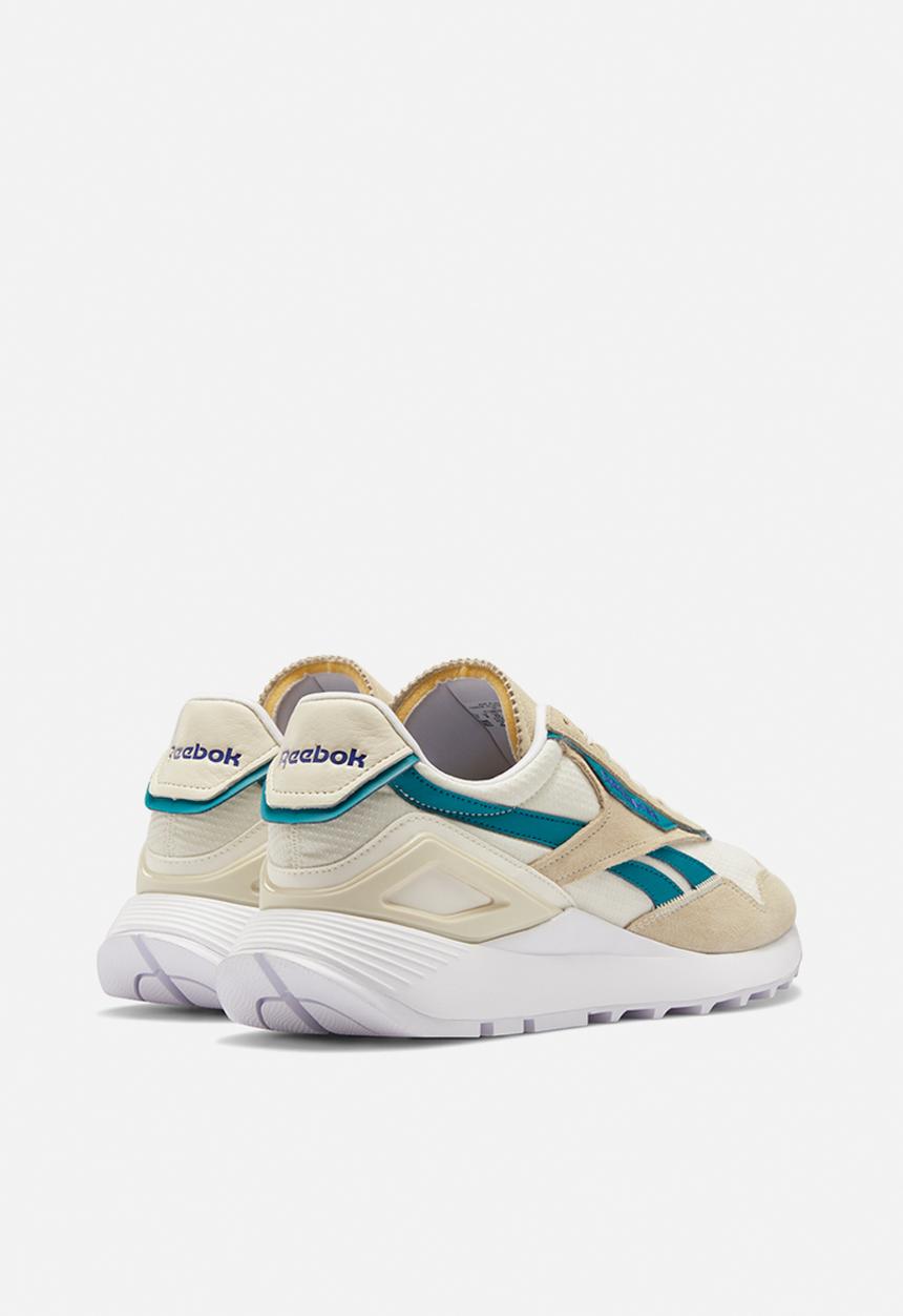 Reebok - CL Legacy AZ - re//connect future nostalgia