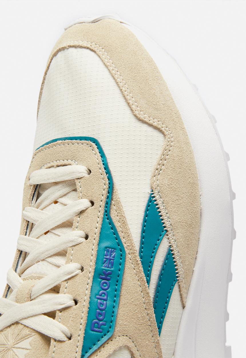 Reebok - CL Legacy AZ - re//connect future nostalgia