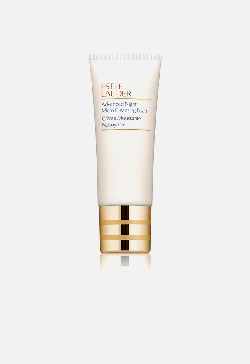 Estee Lauder - Advanced Night Micro Cleansing Foam - 100ml