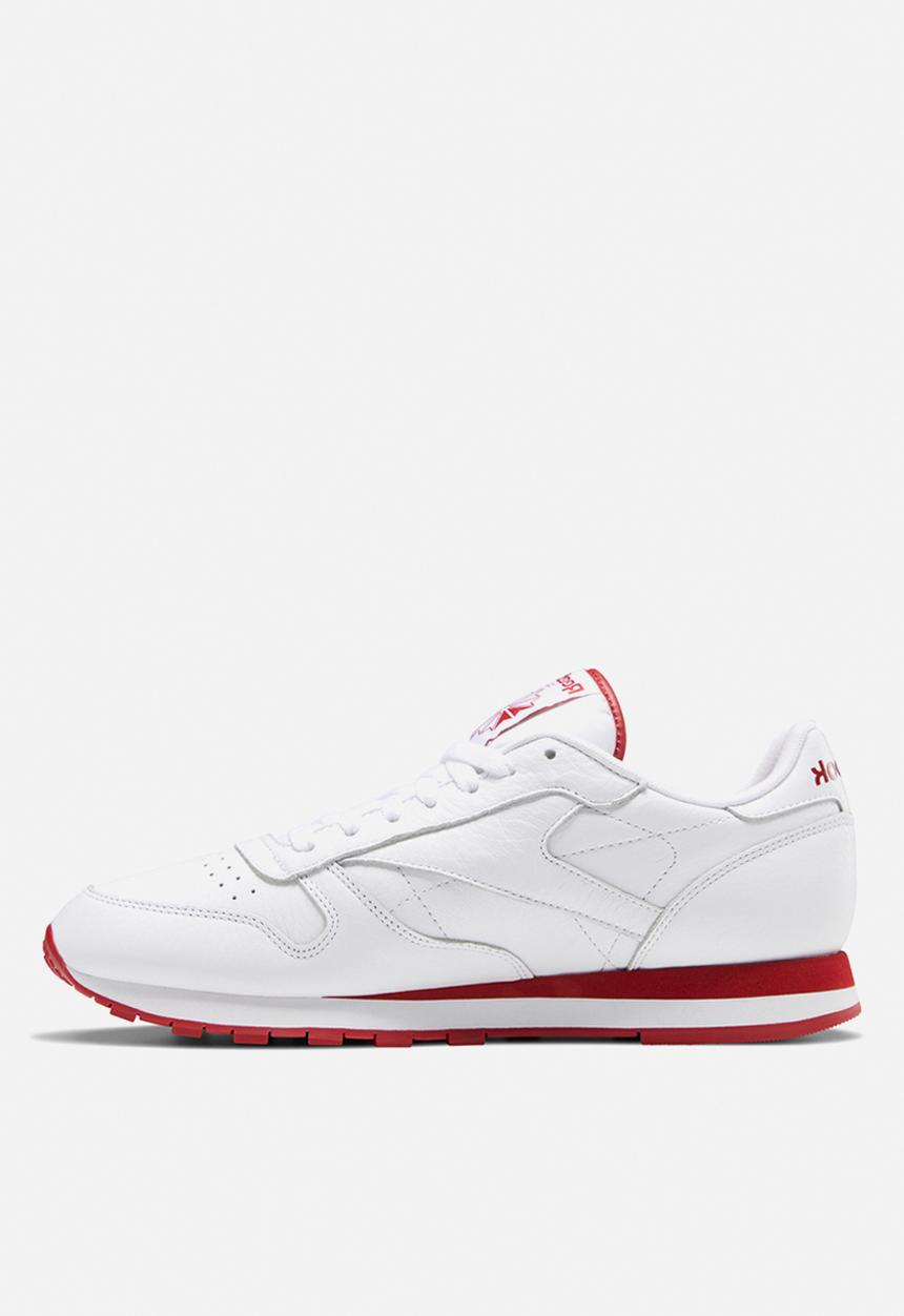 Reebok - Classic Leather - reserve