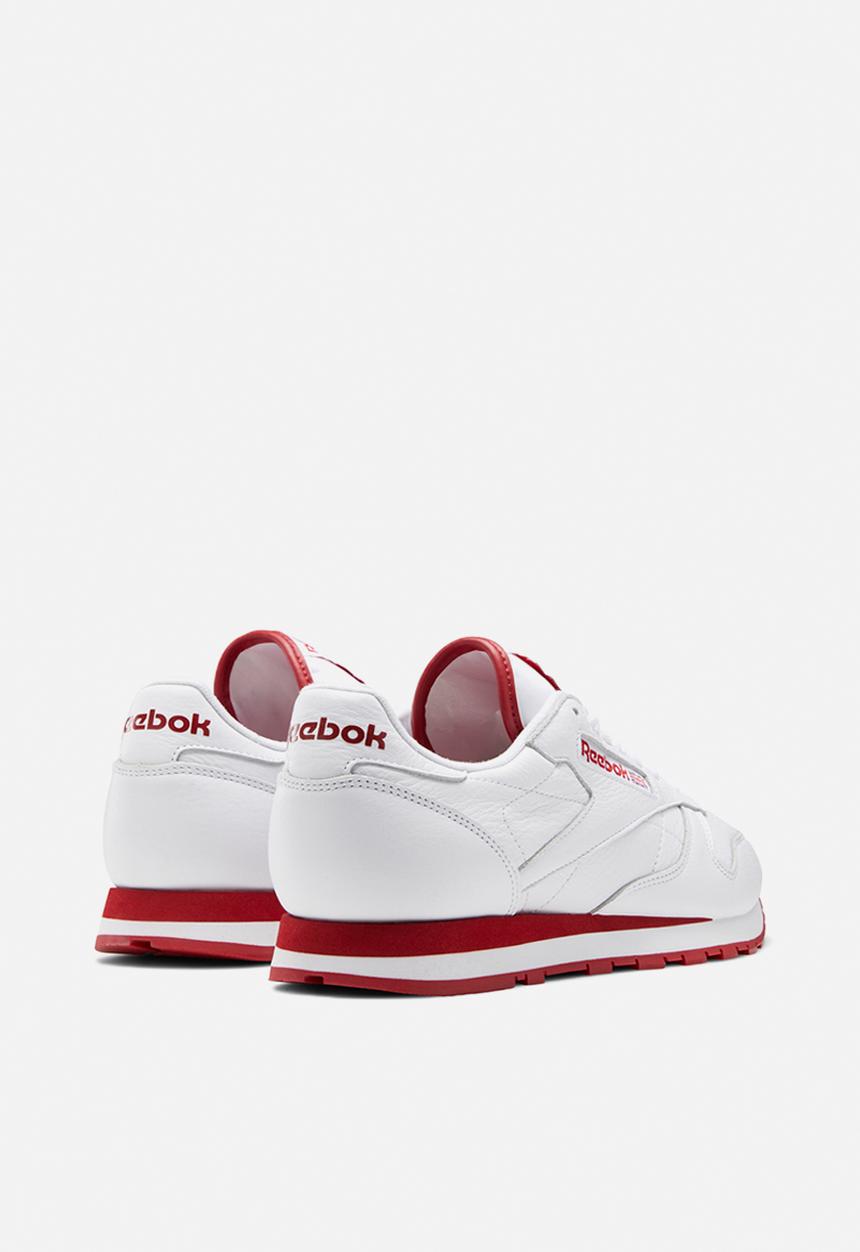Reebok - Classic Leather - reserve