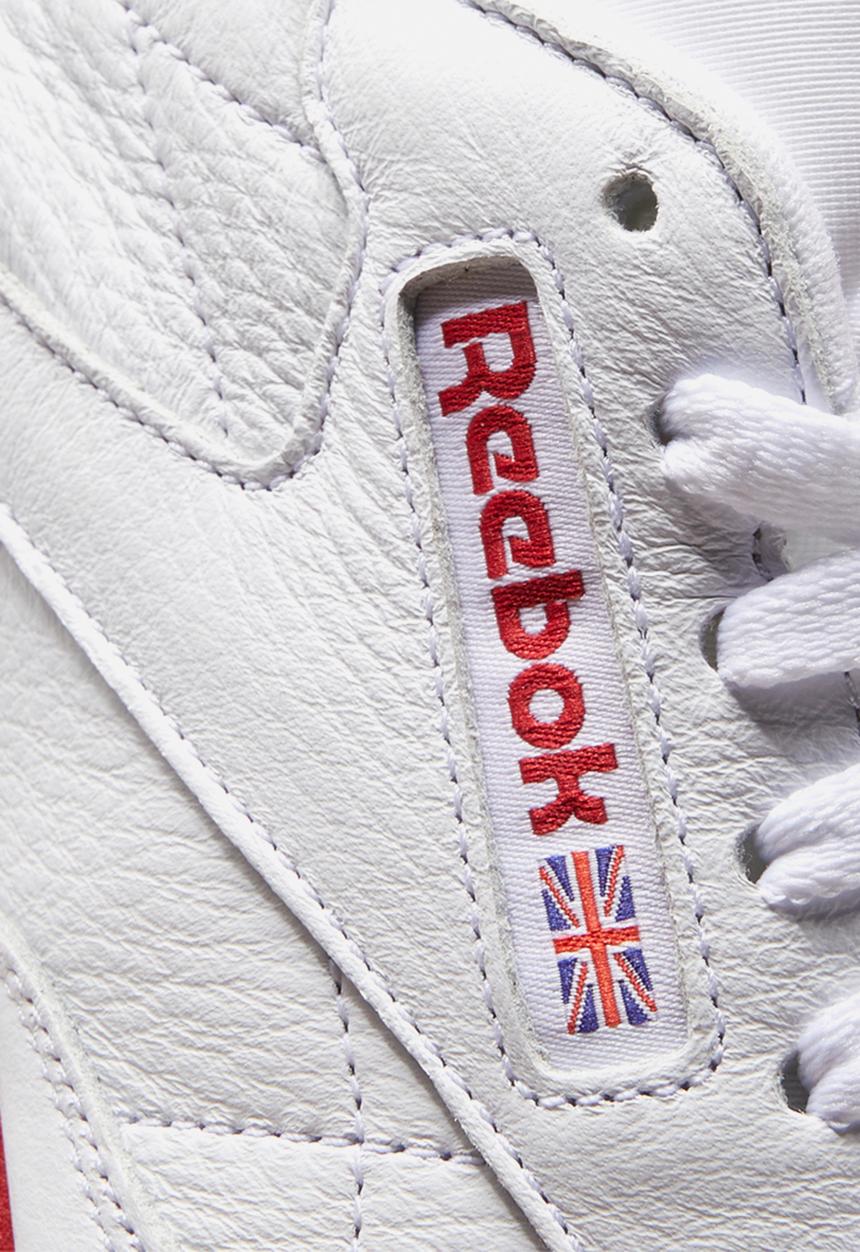 Reebok - Classic Leather - reserve