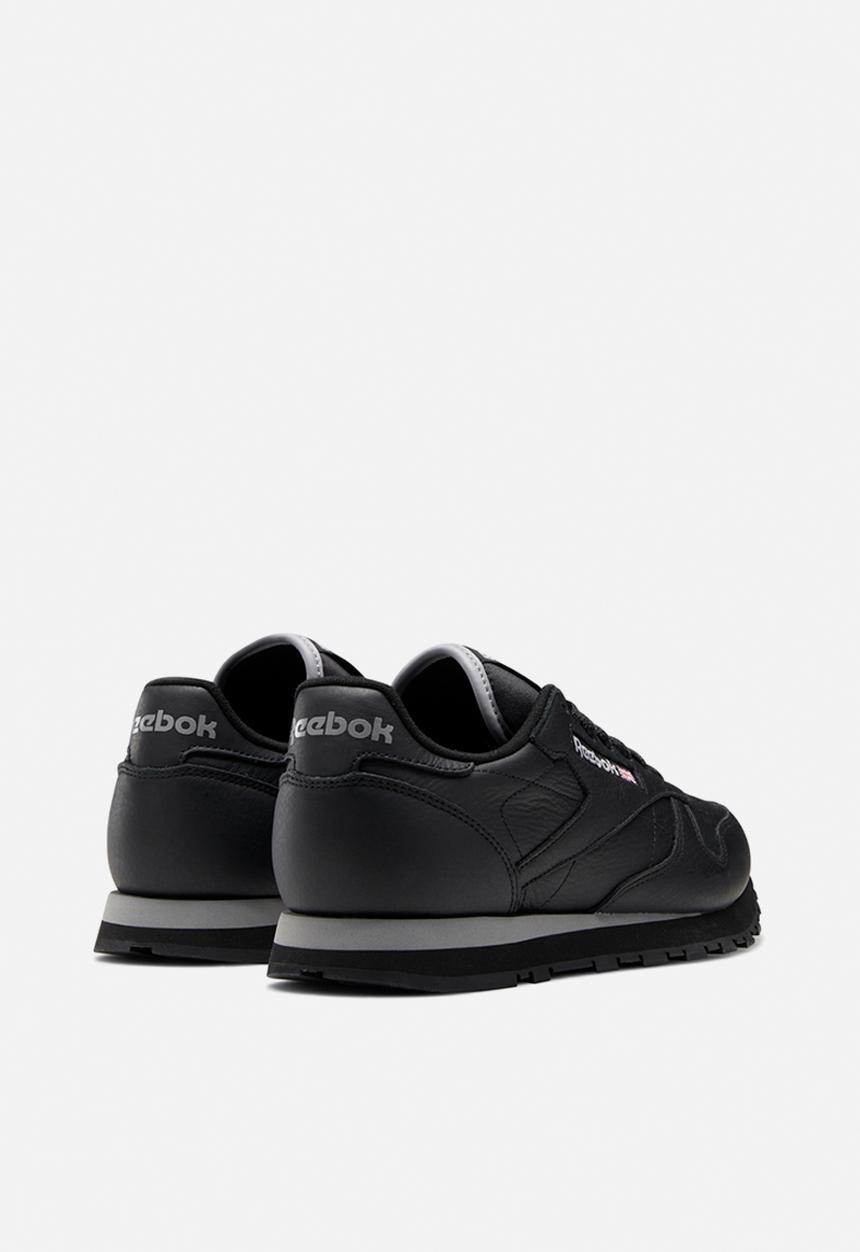 Reebok - Classic Leather - always classic
