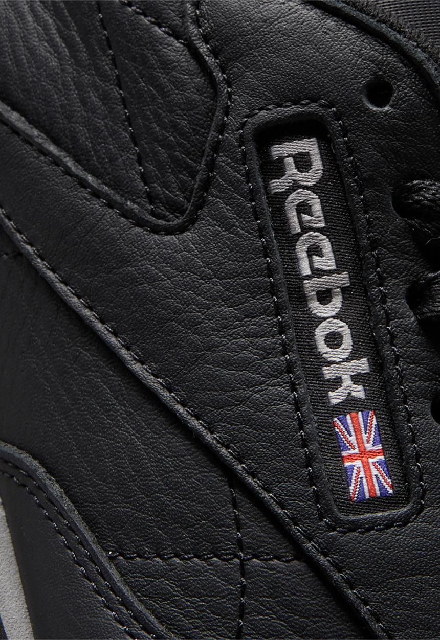 Reebok - Classic Leather - always classic