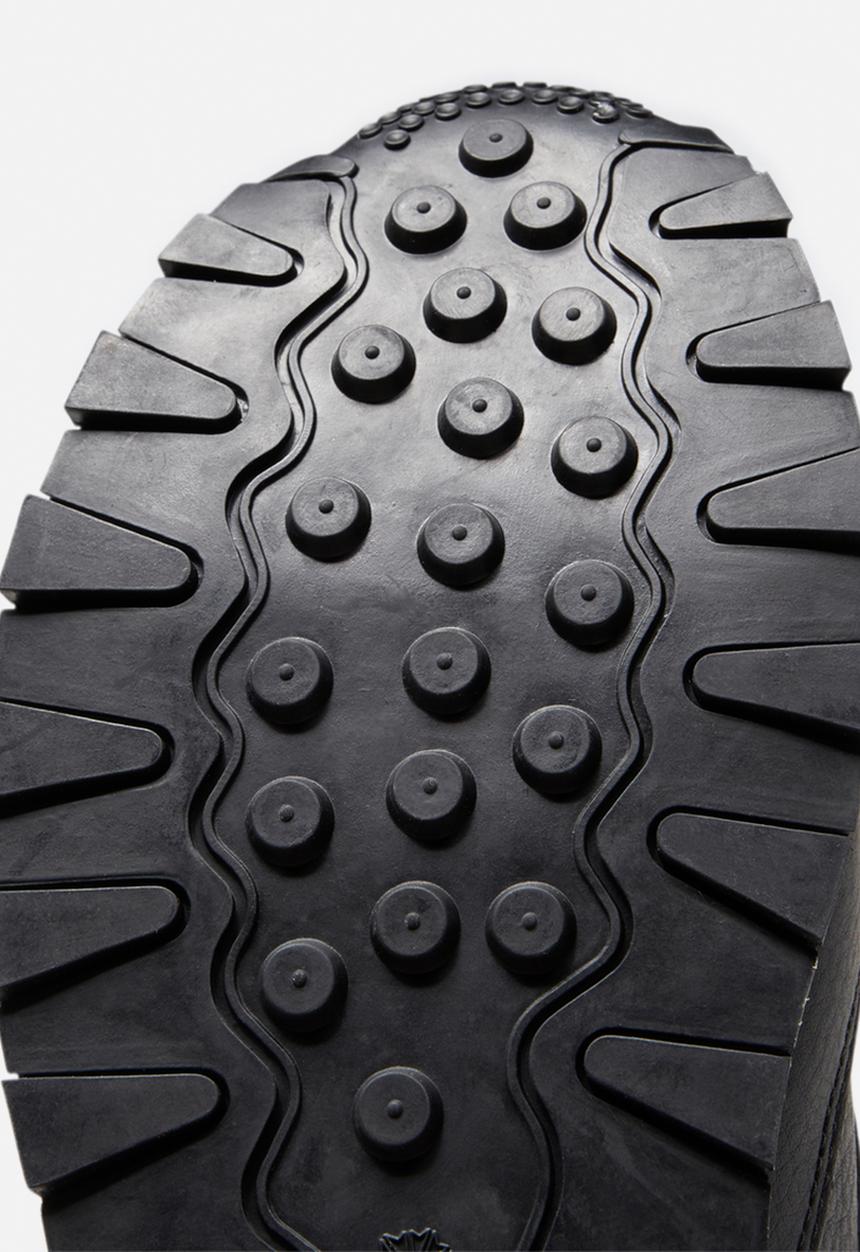 Reebok - Classic Leather - always classic