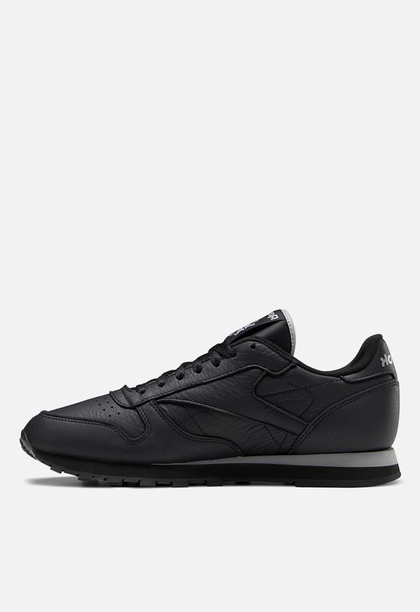 Reebok - Classic Leather - always classic