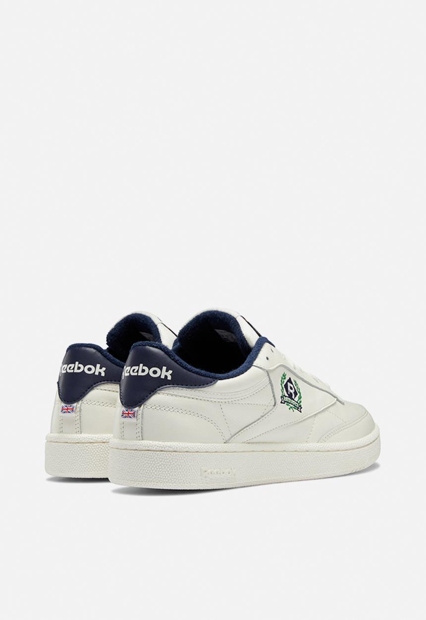 Reebok - Club C 85 - OG crest pack