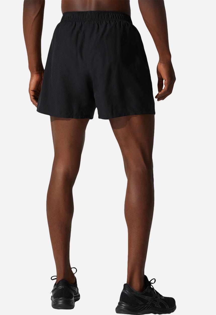 ASICS - Core 5in short - performance black