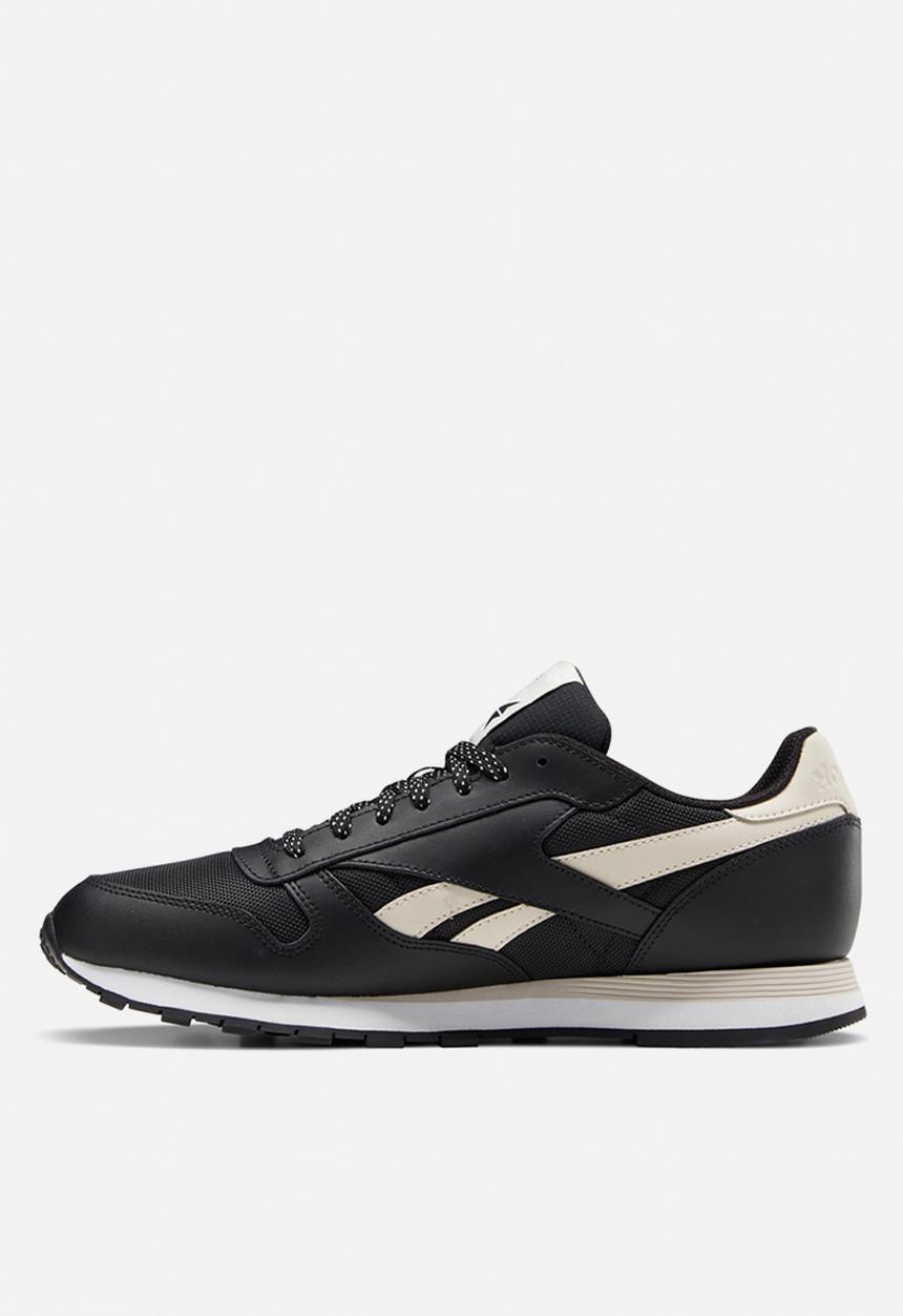 Reebok - Classic Leather - camping