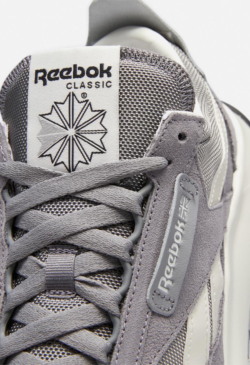 Reebok - CL Legacy - camping