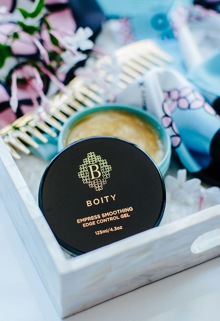 BOITY - Empress Smoothing Gel - Edge Control Gel