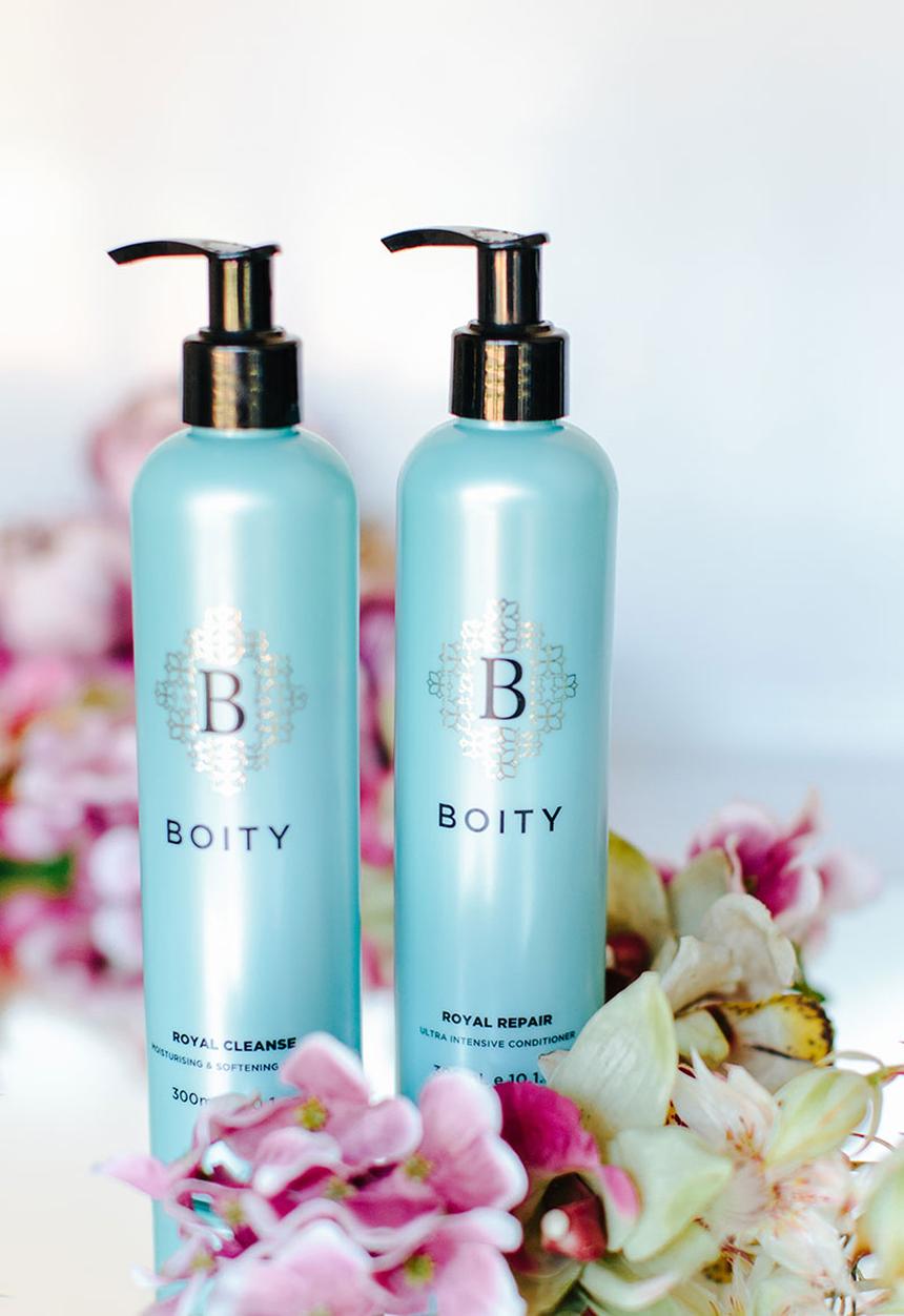 BOITY - Royal Repair - Ultra Intensive Conditioner
