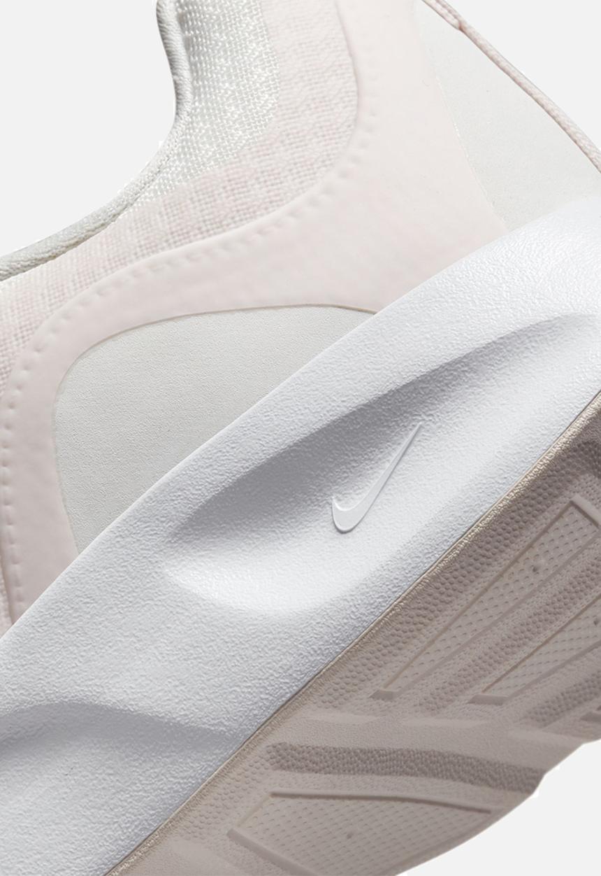 Nike - Wmns Nike wearallday - summit white/magic ember-light soft pink