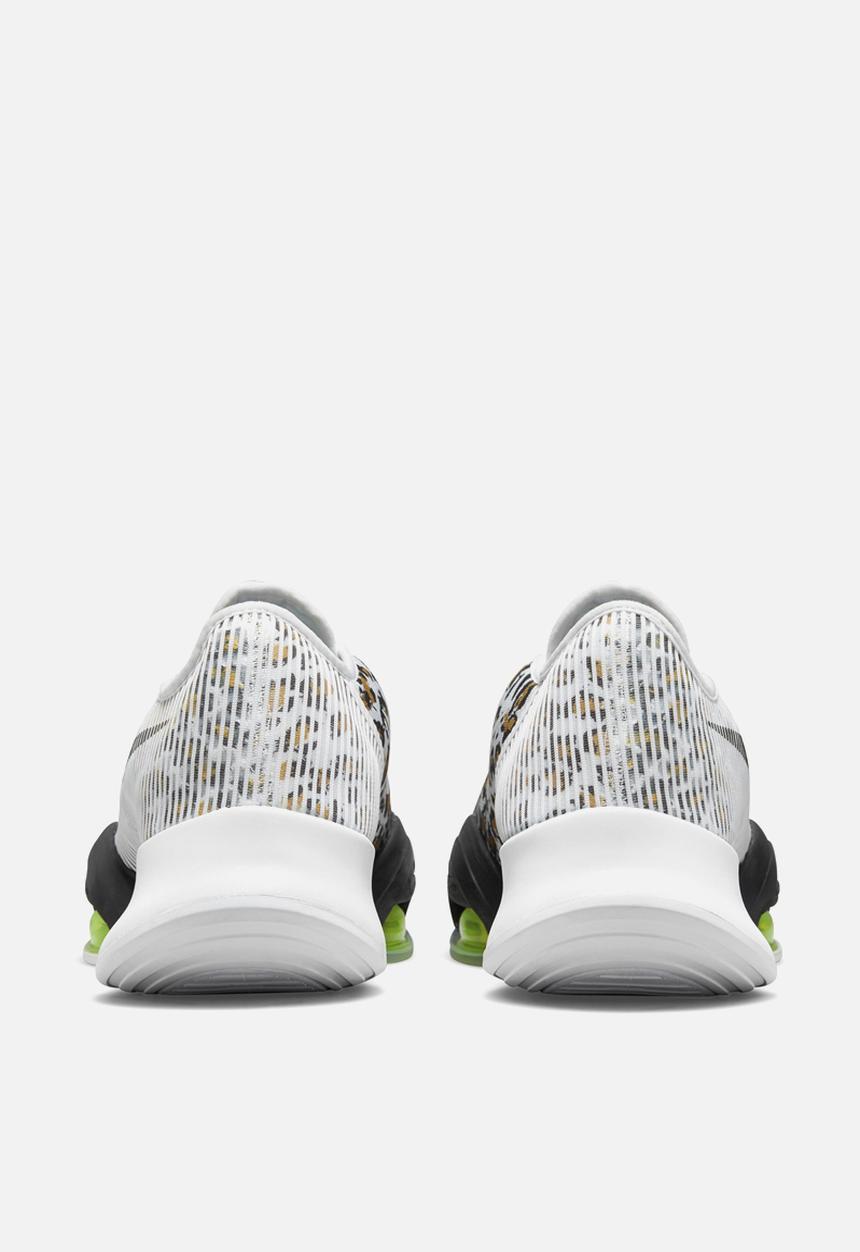 Nike - Air Zoom superREP 2 - white/black-volt-chutney