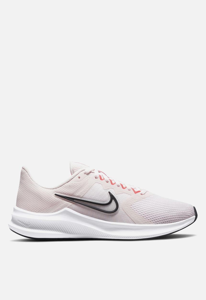 Nike - Downshifter 11 - light soft pink/black-magic ember-white