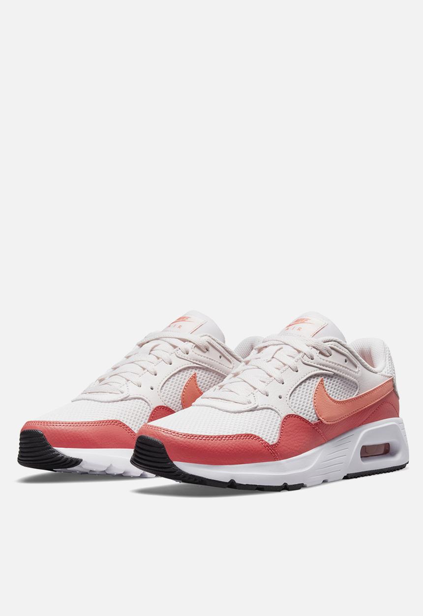 Nike - Air Max SC - light soft pink/crimson bliss