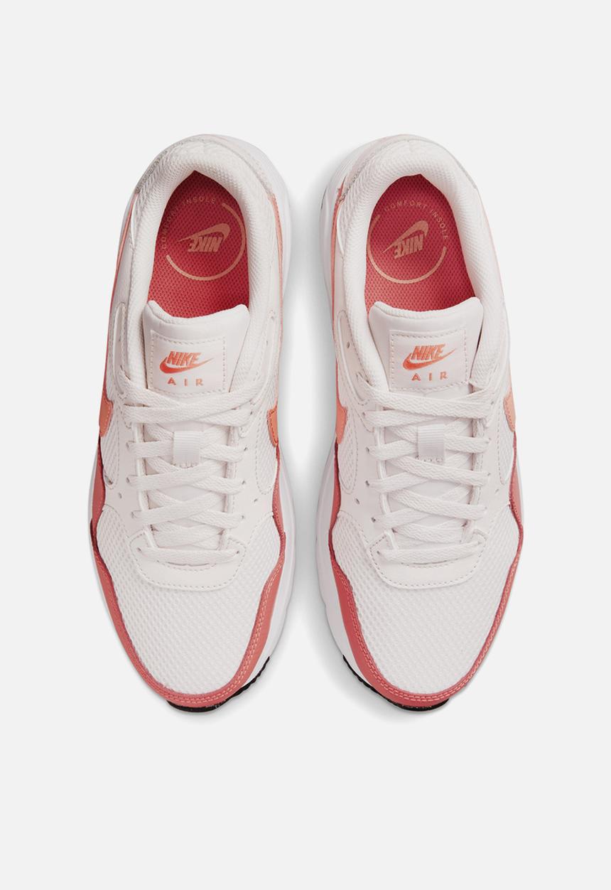 Nike - Air Max SC - light soft pink/crimson bliss