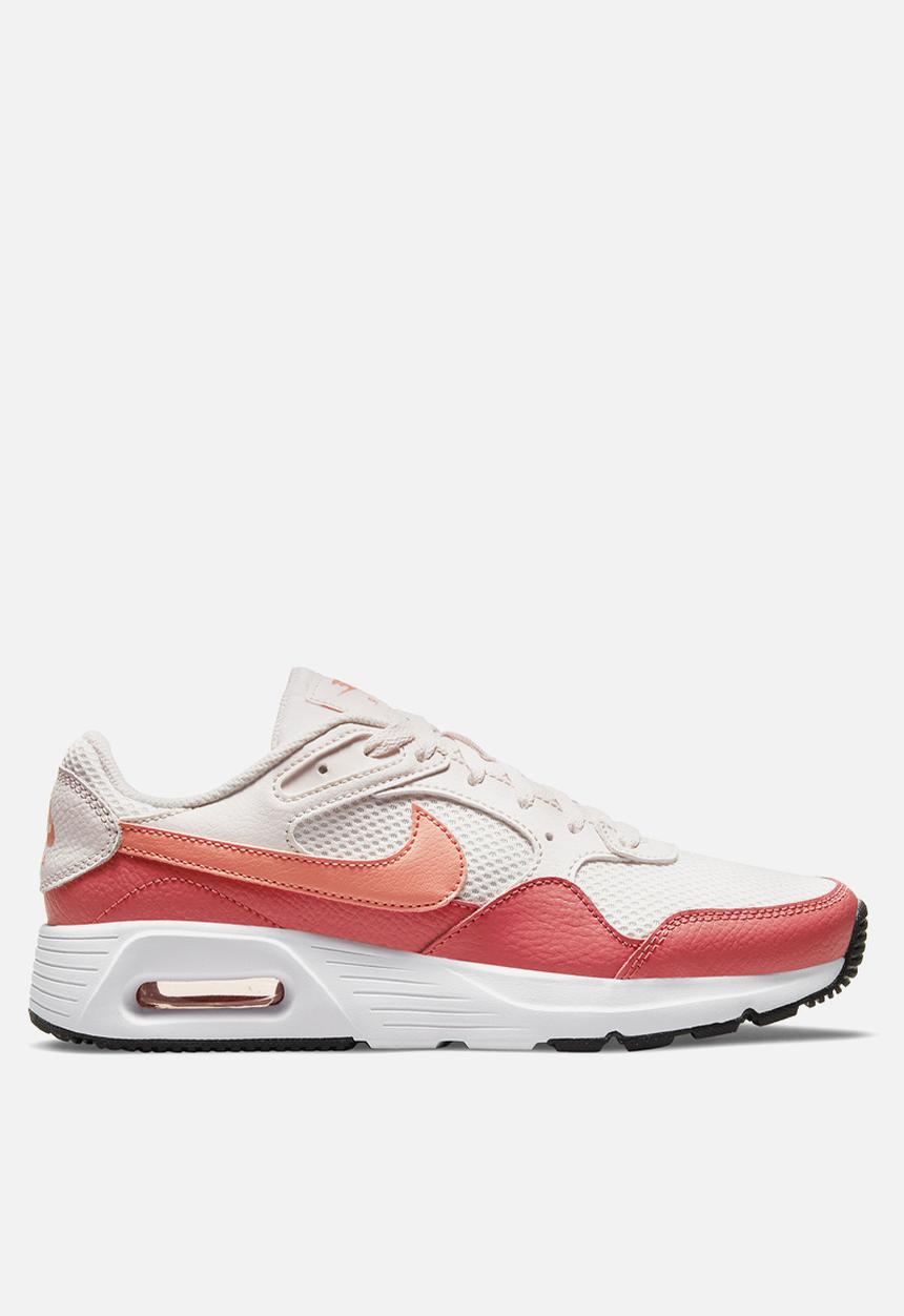 Nike - Air Max SC - light soft pink/crimson bliss