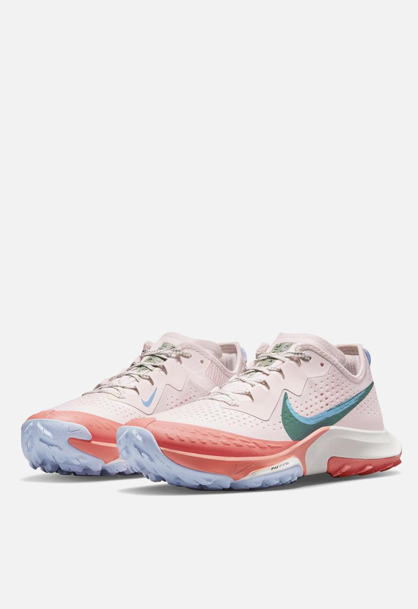 Nike - Air Zoom Terra Kiger 7 - light soft pink/bicoastal-magic ember