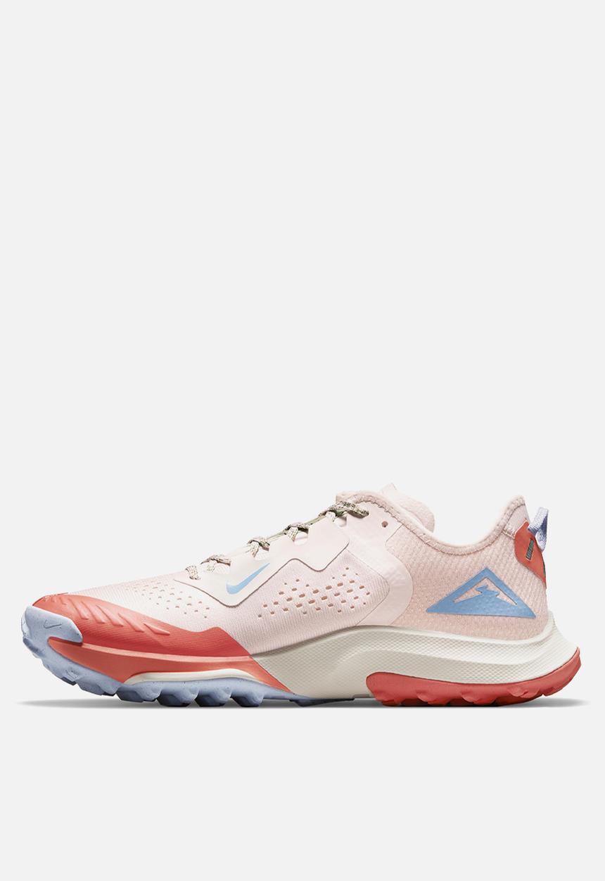 Nike - Air Zoom Terra Kiger 7 - light soft pink/bicoastal-magic ember