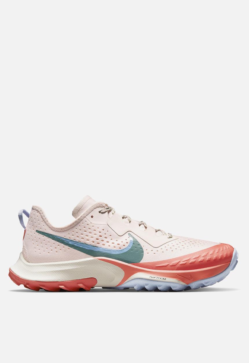 Nike - Air Zoom Terra Kiger 7 - light soft pink/bicoastal-magic ember