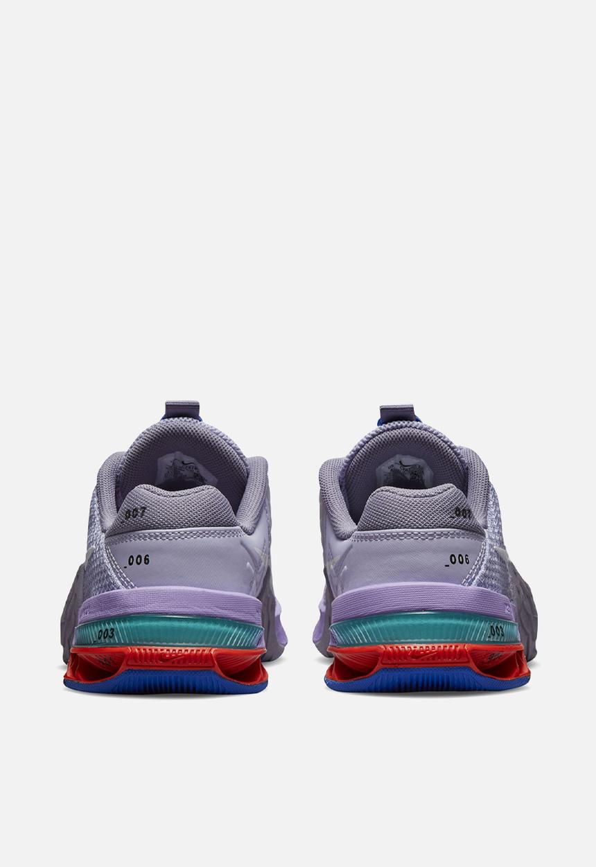 Nike - Metcon 7 - pure violet/white-violet haze-lilac