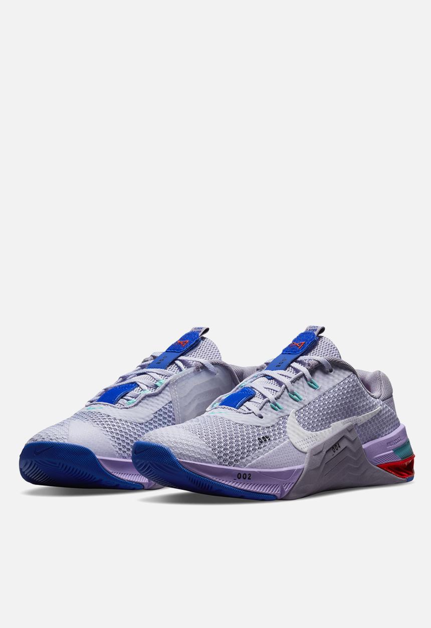 Nike - Metcon 7 - pure violet/white-violet haze-lilac
