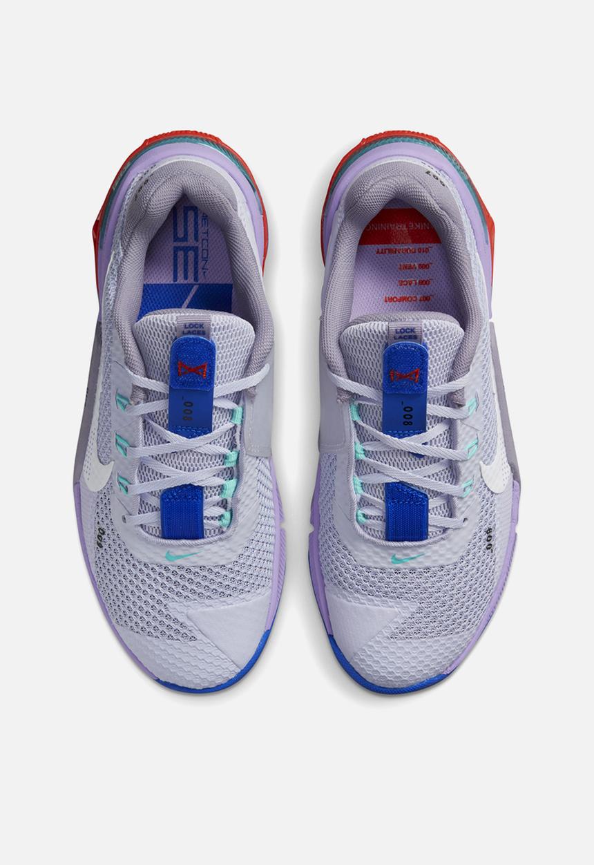 Nike - Metcon 7 - pure violet/white-violet haze-lilac
