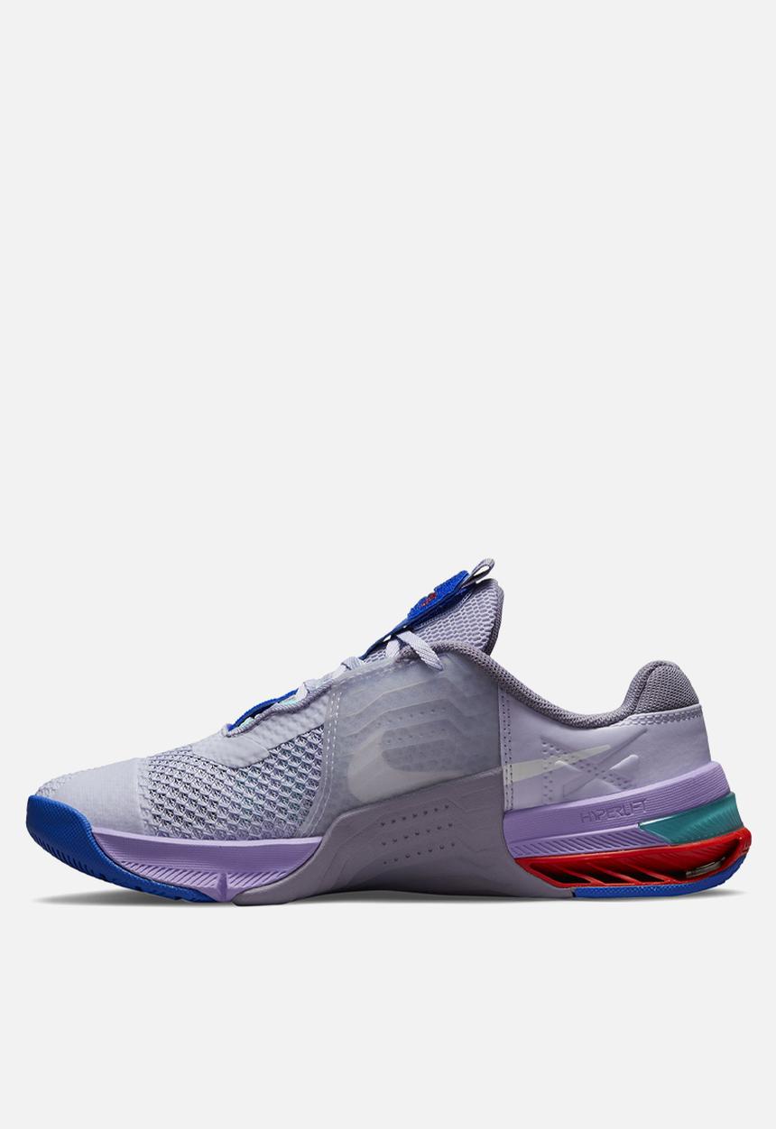 Nike - Metcon 7 - pure violet/white-violet haze-lilac