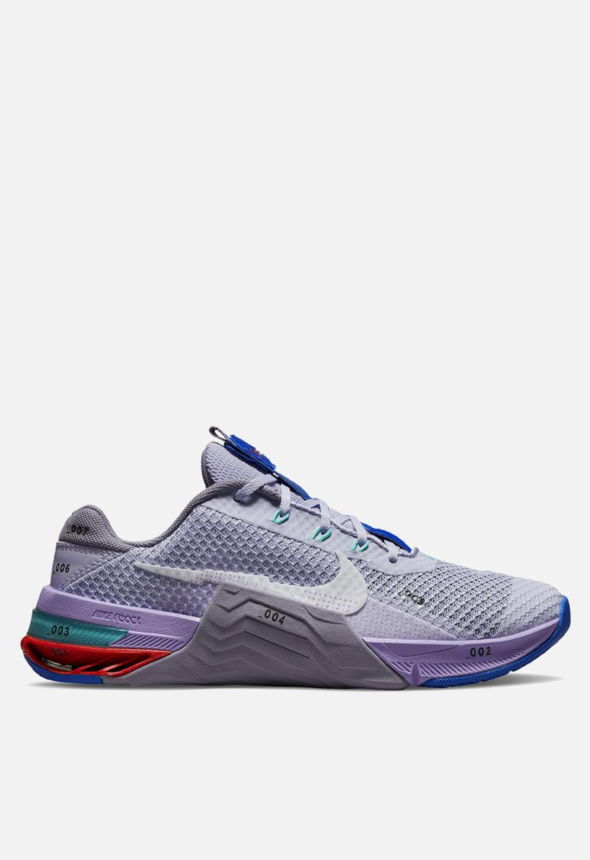 Nike - Metcon 7 - pure violet/white-violet haze-lilac