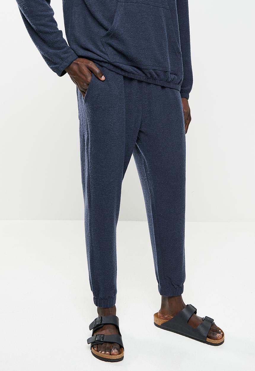 Cotton On - Pj drake - navy 