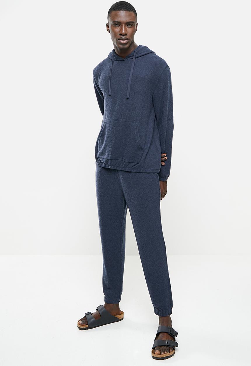Cotton On - Pj drake - navy 
