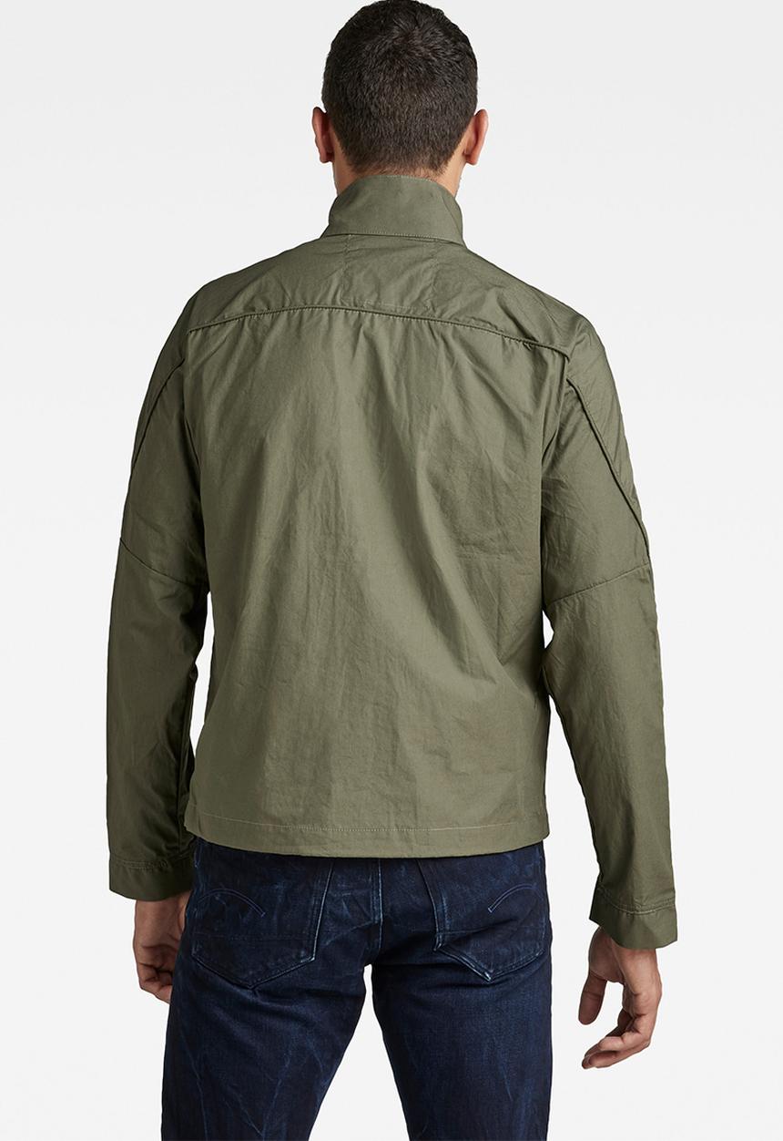 G-STAR - Bound pocket track bomber - combat