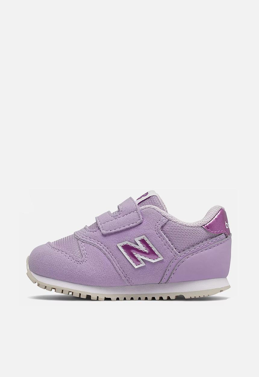 New Balance  - Infant 373 v2 - pastel lilac