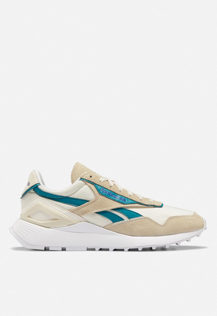 Reebok - CL Legacy AZ - re//connect future nostalgia