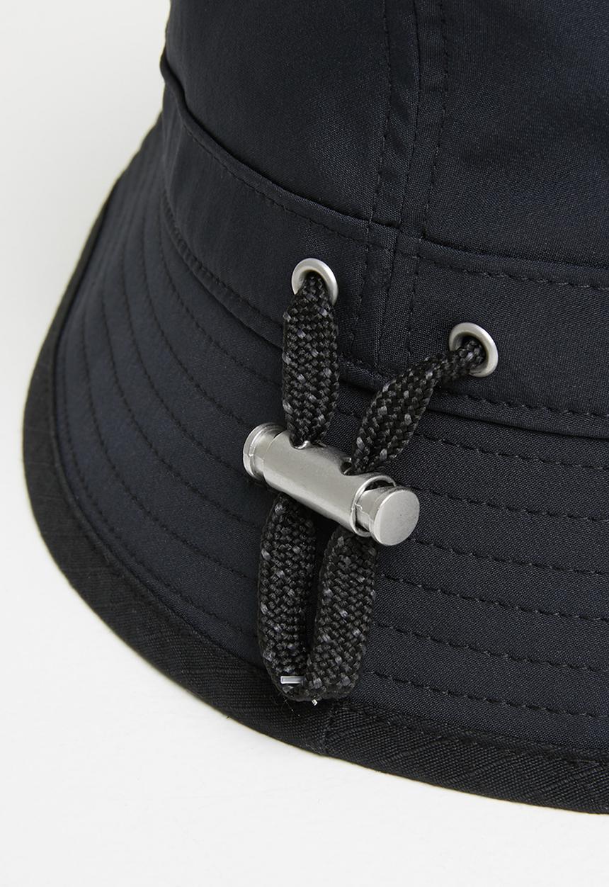 Converse - Novelty bucket hat - converse black