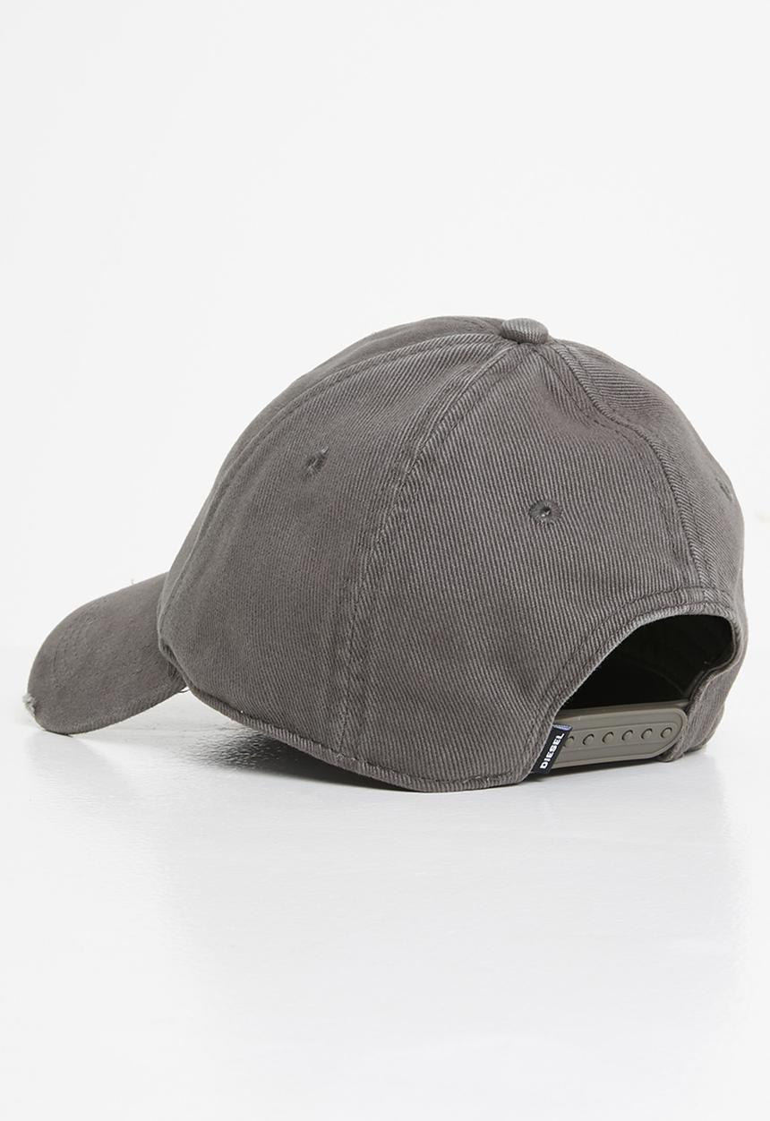 Diesel  - Condi-max - grey