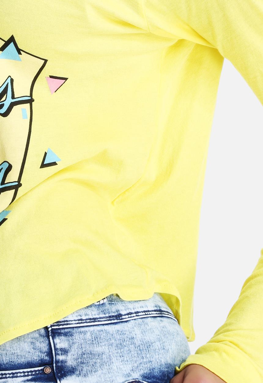Wildfox - Angeles Vet Tee