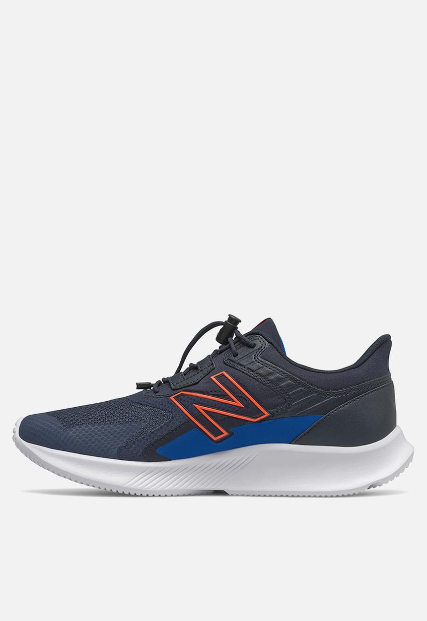 New Balance  - Dsrpt v1 - black/navy