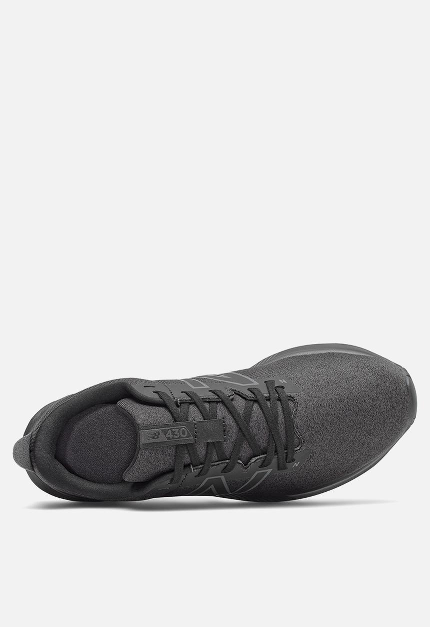 New Balance  - 430 - black