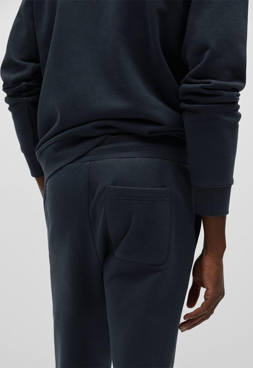 MANGO - Faith trousers - navy